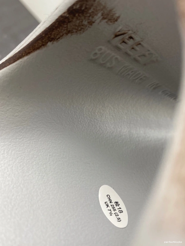 GZ5553 Yeezy Adidas Slide 0714